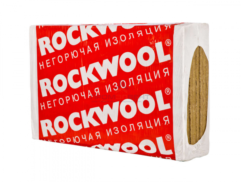 Плита Rockwool Conlit SL 150