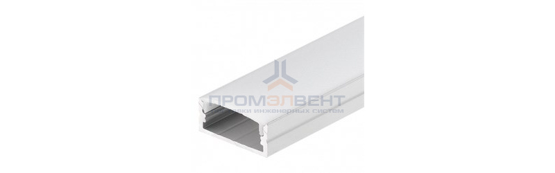 Профиль ARH-WIDE-H10-2000 ANOD