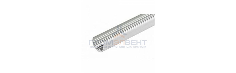 Профиль TOP-PEN-I-2000 ANOD (K10)