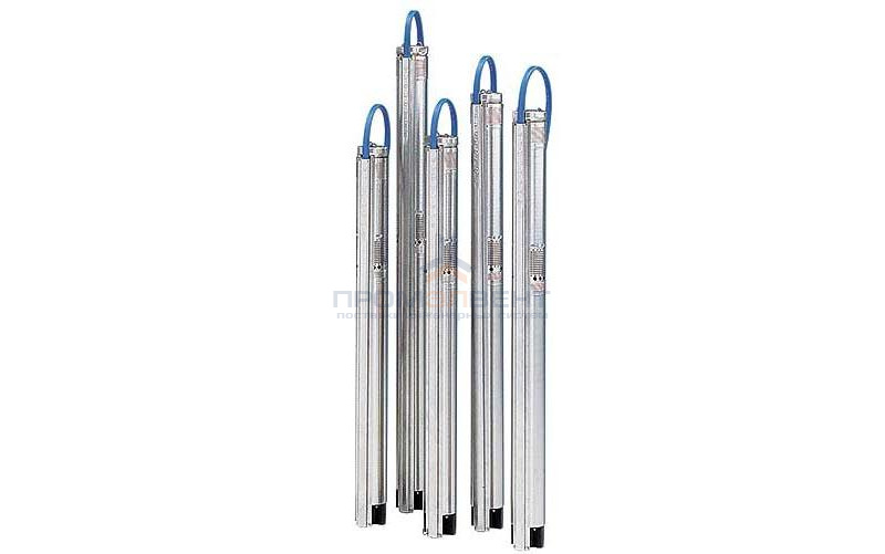 Насос скважинный Grundfos SQE 3-80