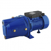 Насос центробежный UNIPUMP JET 110L - 0,9 кВт (однофазный, Hmax 53 м, Qmax 50 л/мин)