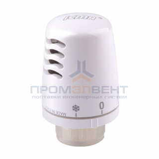 Головка термостатическая ICMA 1101 - 30x1.5