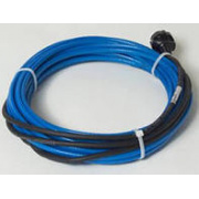 Кабель нагревательный саморегулирующийся DEVI DPH-10 - 14 м.