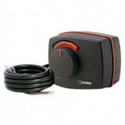 Привод ротационный трехточечный ESBE ARA693 (24 В)