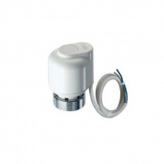 Сервопривод FAR 1909 -  M30x1.5 (24 В, нормально закрытый)