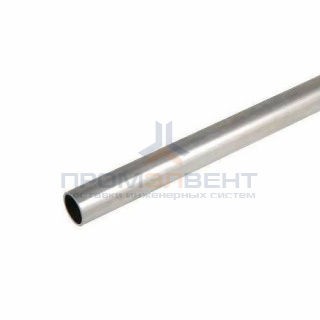 Труба из нержавеющей стали VALTEC VTi.900 - 18x1.0 (PN16, Tmax 120°C, штанга 4 м)