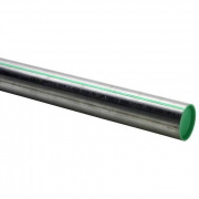 Труба из нержавеющей стали Viega Sanpress 2205 - 35x1.5 (PN16, Tmax 110°C, штанга 6 м)