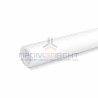 Труба из сшитого полиэтилена Varmega Flex - 16x2.2 (PE-Xa, PN10, Tmax90°C, бухта 200 м.)