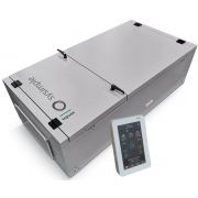 Приточная вентиляционная установка Sysimple Topvex SF12 EL 45,0кВт