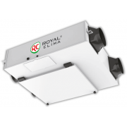 Приточно-вытяжная установка Royal Clima RCS-350-U 4.0