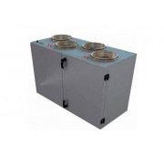 Приточно-вытяжная установка Shuft UniMAX-P 1500VWR-A
