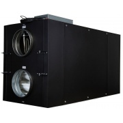 Приточно-вытяжная установка Turkov Zenit Heco X 760 W