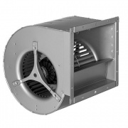 Вентилятор Ebmpapst D4E250-CA01-01 центробежный