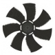 Вентилятор Ziehl-abegg FN045-SDD.2C.A7P3 осевой