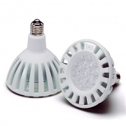 Лампа светодиодная VS LED PAR30 12W 4000K 60° DIM 220V E27