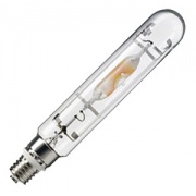 Лампа металлогалогенная Philips HPI-T Pro 1000W/543 220V 8,25A E40 85000lm 4200k p20 d66x382mm