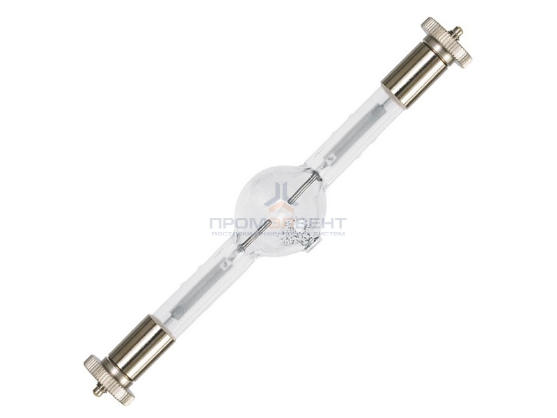 Лампа специальная газоразрядная Osram SHARXS HTI 1200W/D7/75 SFC10-4 7500K (MSR Gold 1200 SA/2 DE)