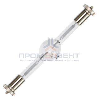 Лампа специальная газоразрядная Osram SHARXS HTI 1200W/D7/75 SFC10-4 7500K (MSR Gold 1200 SA/2 DE)