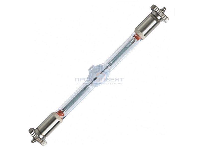 Лампа специальная газоразрядная Osram SHARXS HTI 400W/D3/75 (MSR 400W SA/2DE)