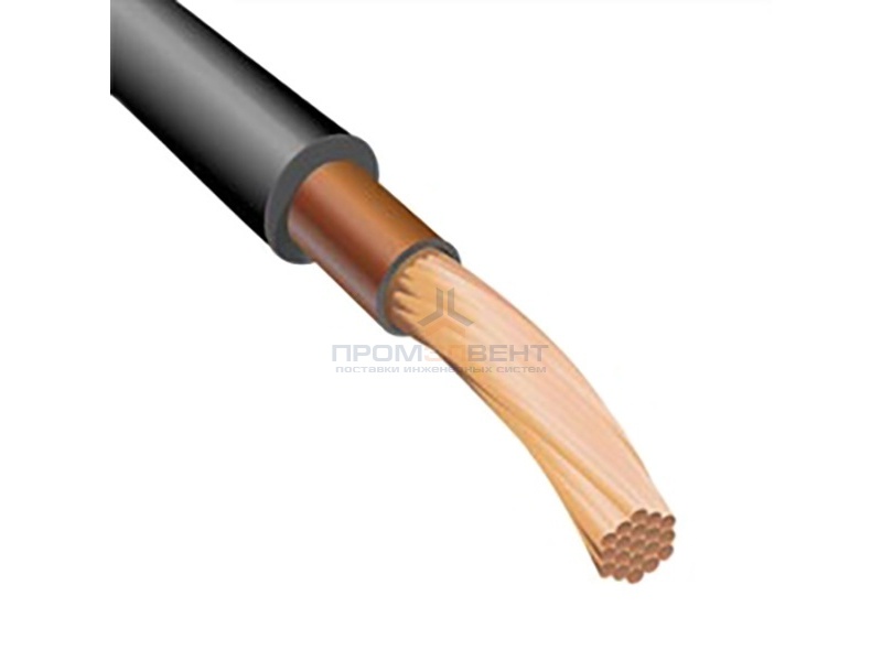 Кабель силовой КГтп 1x35 ГОСТ 24334-80