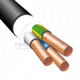 Кабель силовой ППГнг(А)-HF 3х1,5 ГОСТ 31996 (Электрокабель НН)