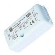 Трансформатор LED BLV Trafo Luxia 0-60W 230-12V IP44 для светодиодных ламп