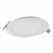 Светильник светодиодный DOWNLIGHT SLIM DLR 540/3000K 9W 540lm 220V IP20 d105/D120x23mm LEDVANCE