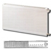 Стальные панельные радиаторы DIA PLUS 33 (600x2600 мм)