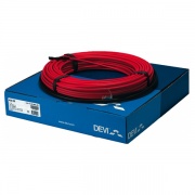 Нагревательный кабель Devi DEVIflex 10T  80Вт 230В  8м  (DTIP-10)