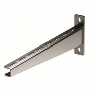 Усиленная консоль 400мм тяжелая