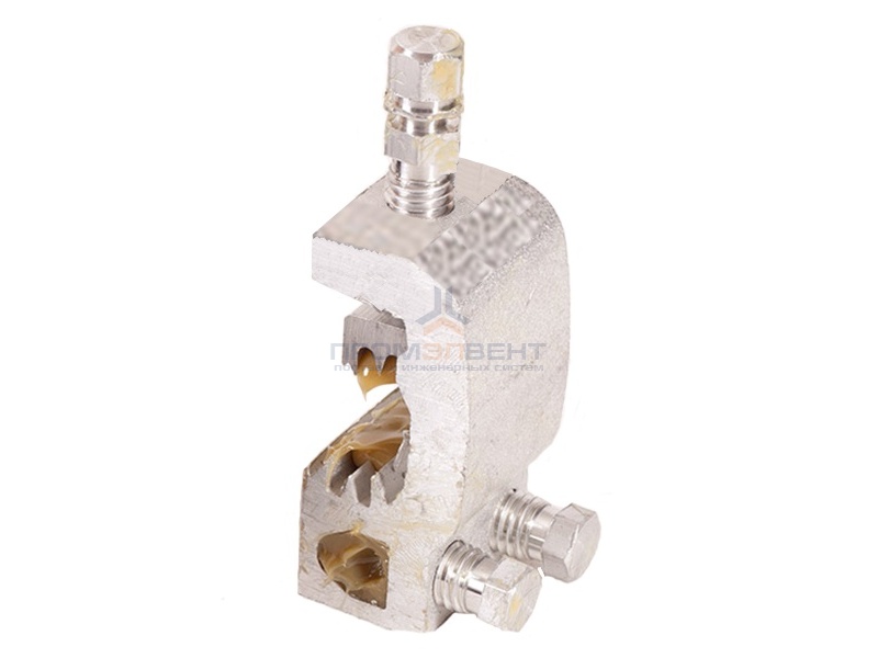 Зажим ответвительный P 72 2х4-54/35-95