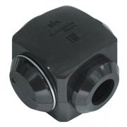 Сжим ответвительный У734М (16-35/16-25мм2) U734M Schneider Electric